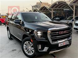 جي ام سي يوكون